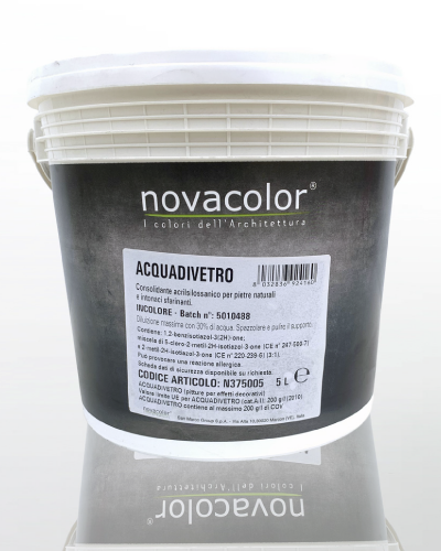 Siloxane vehicle for exterior and interior patinas